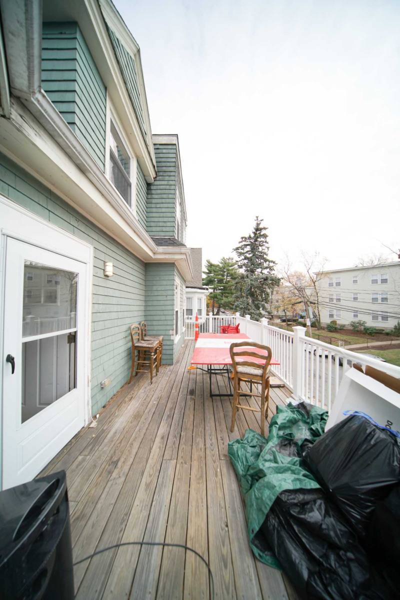 Apartment for rent at 36 Ashford St, Allston, MA 02134