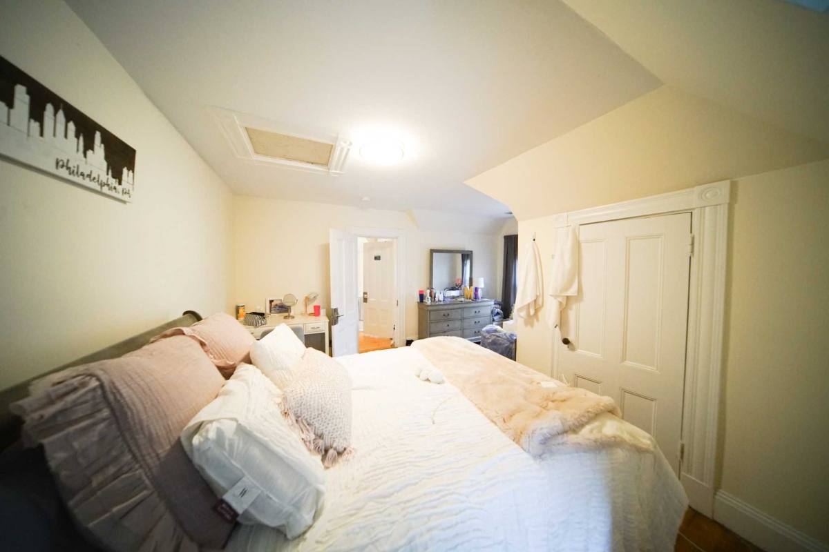 Apartment for rent at 36 Ashford St, Allston, MA 02134