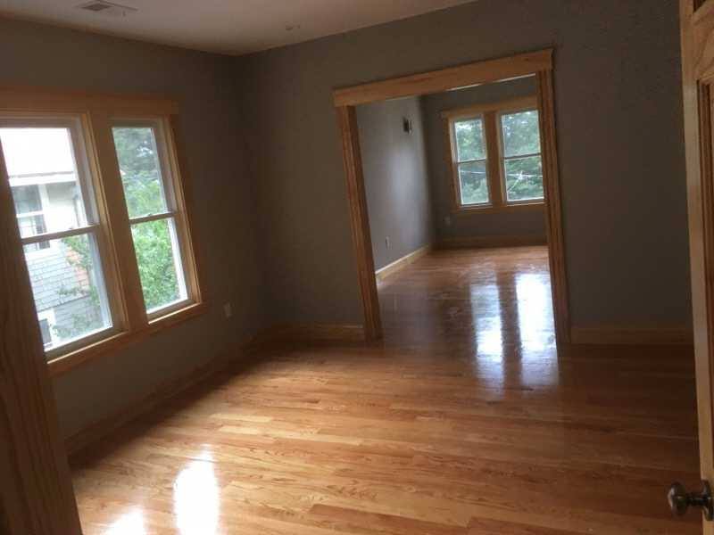 Apartment for rent at 9 Winchester St, Brookline, MA 02446