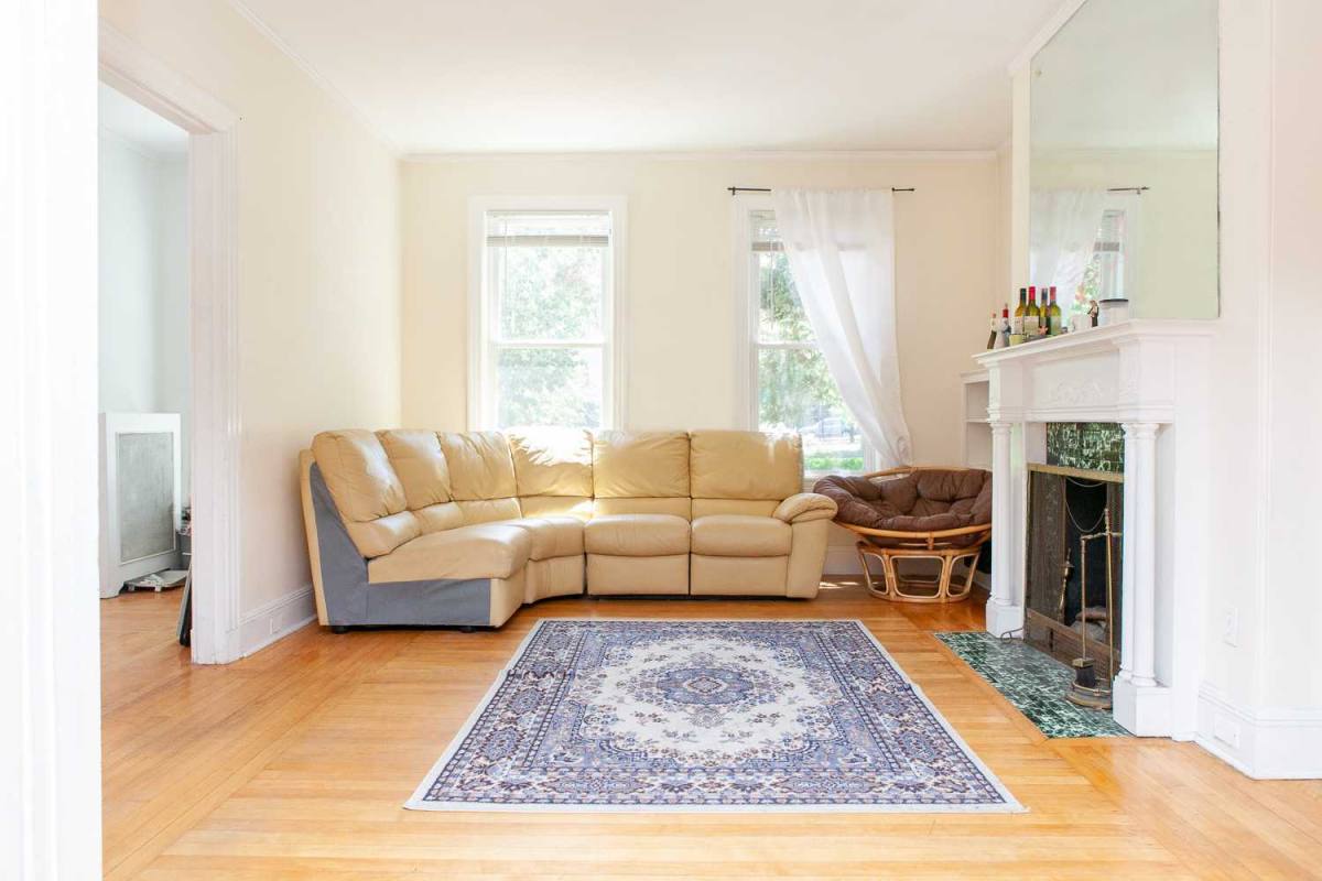 Apartment for rent at 436 Park Dr, Boston, MA 02215