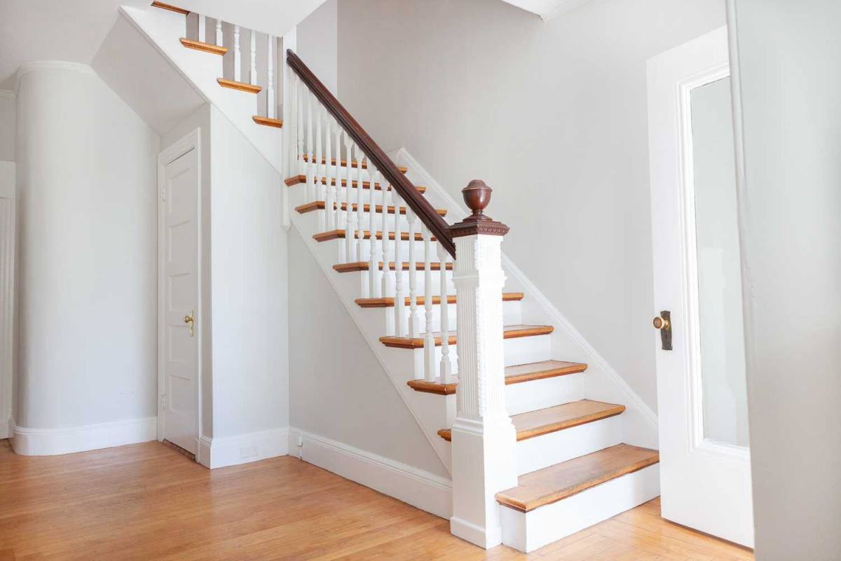 Apartment for rent at 436 Park Dr, Boston, MA 02215