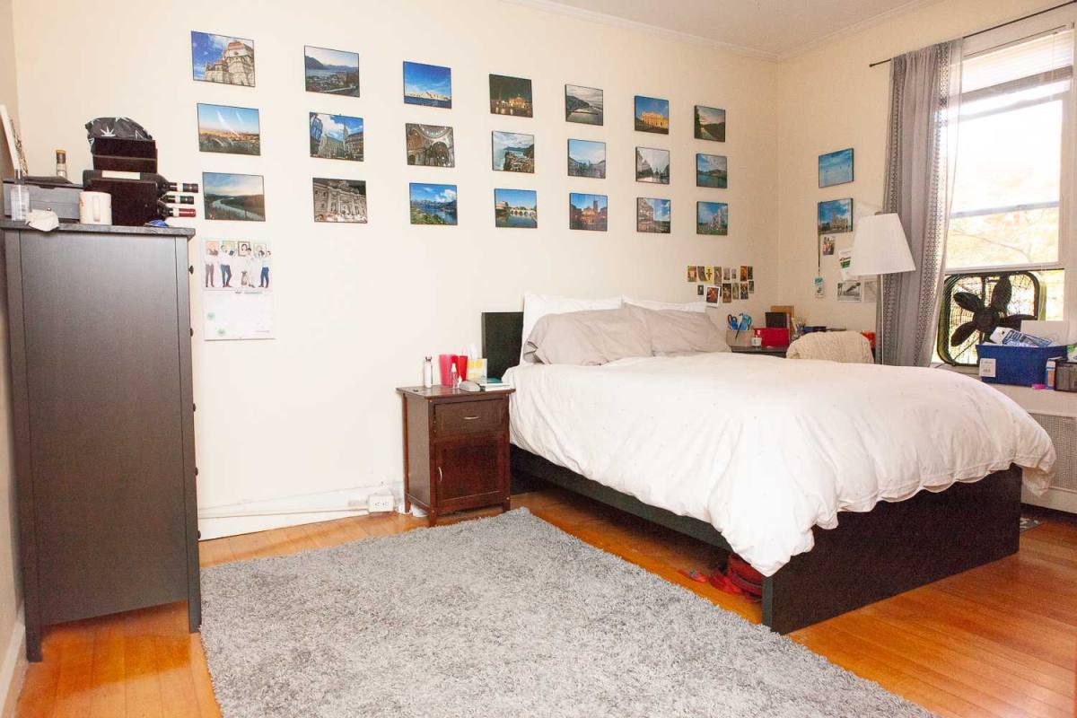 Apartment for rent at 436 Park Dr, Boston, MA 02215