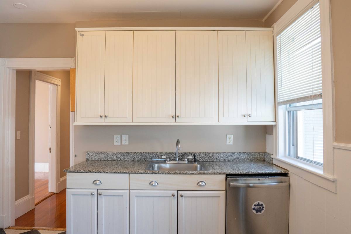 Apartment for rent at 3 Parker Hill Terrace, Roxbury Crossing, MA 02120