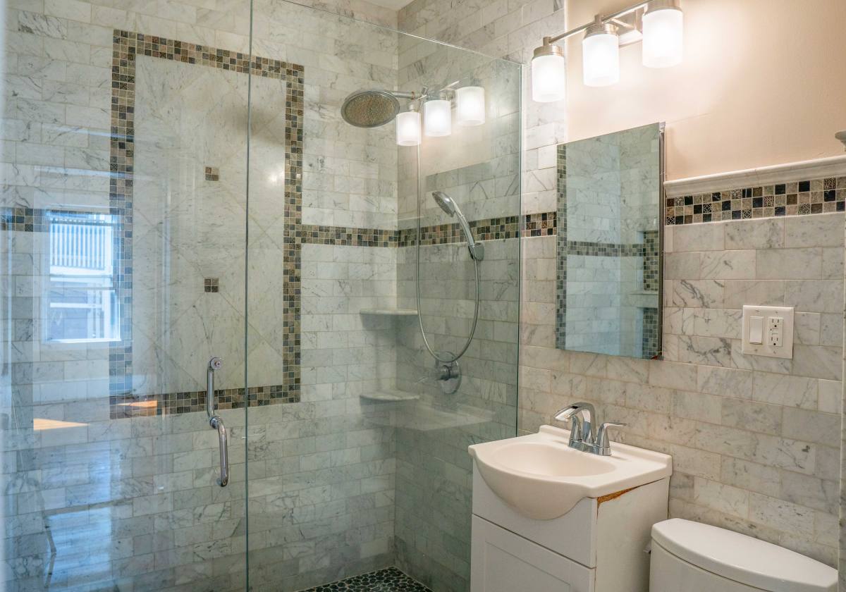 Apartment for rent at 3 Parker Hill Terrace, Roxbury Crossing, MA 02120
