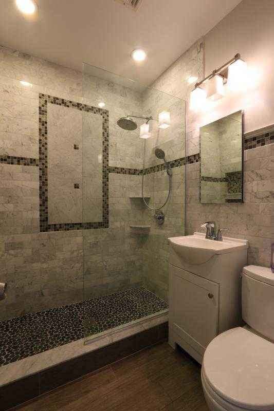 Apartment for rent at 3 Parker Hill Terrace, Roxbury Crossing, MA 02120