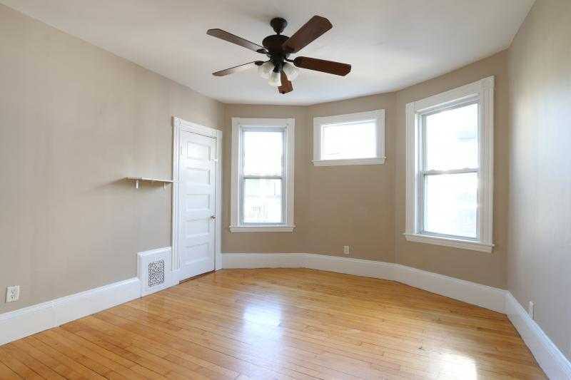 Apartment for rent at 3 Parker Hill Terrace, Roxbury Crossing, MA 02120