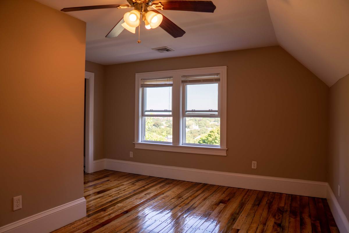 Apartment for rent at 3 Parker Hill Terrace, Roxbury Crossing, MA 02120