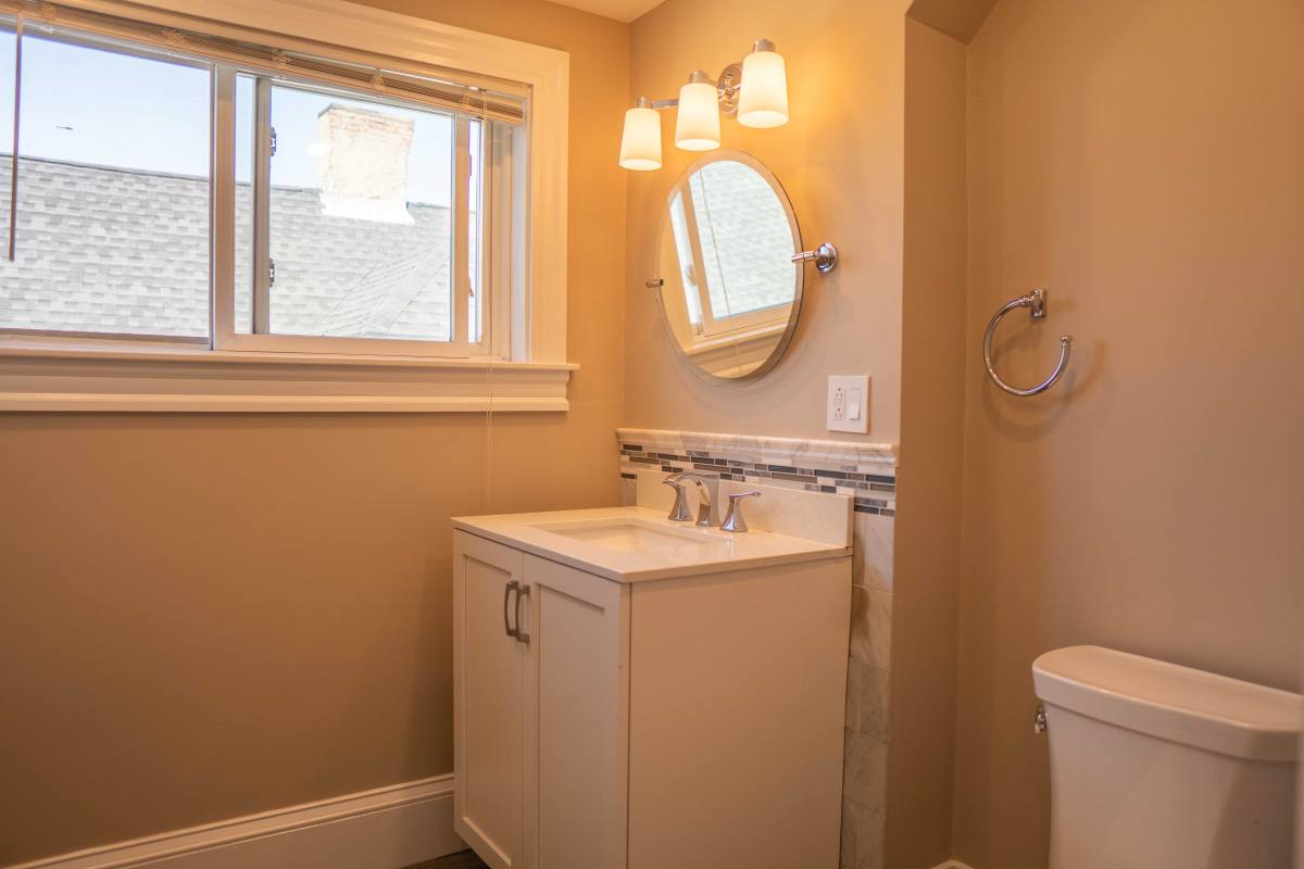 Apartment for rent at 3 Parker Hill Terrace, Roxbury Crossing, MA 02120
