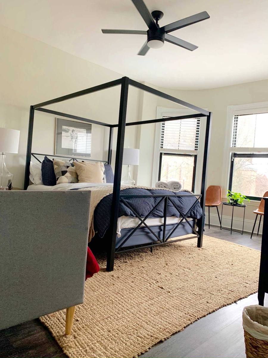 Apartment for rent at 1516 Tremont St, Roxbury Crossing, MA 02120