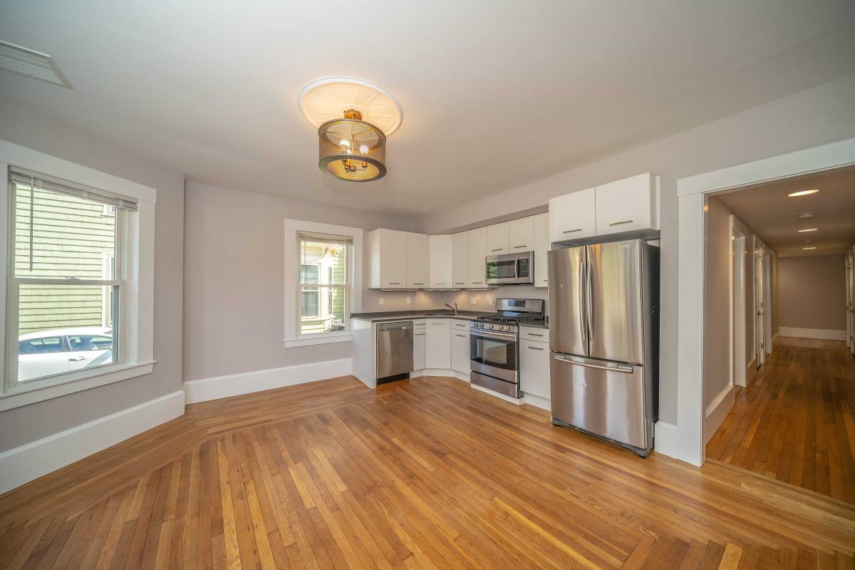 Apartment for rent at 1601 Cambridge St, Cambridge, MA 02138