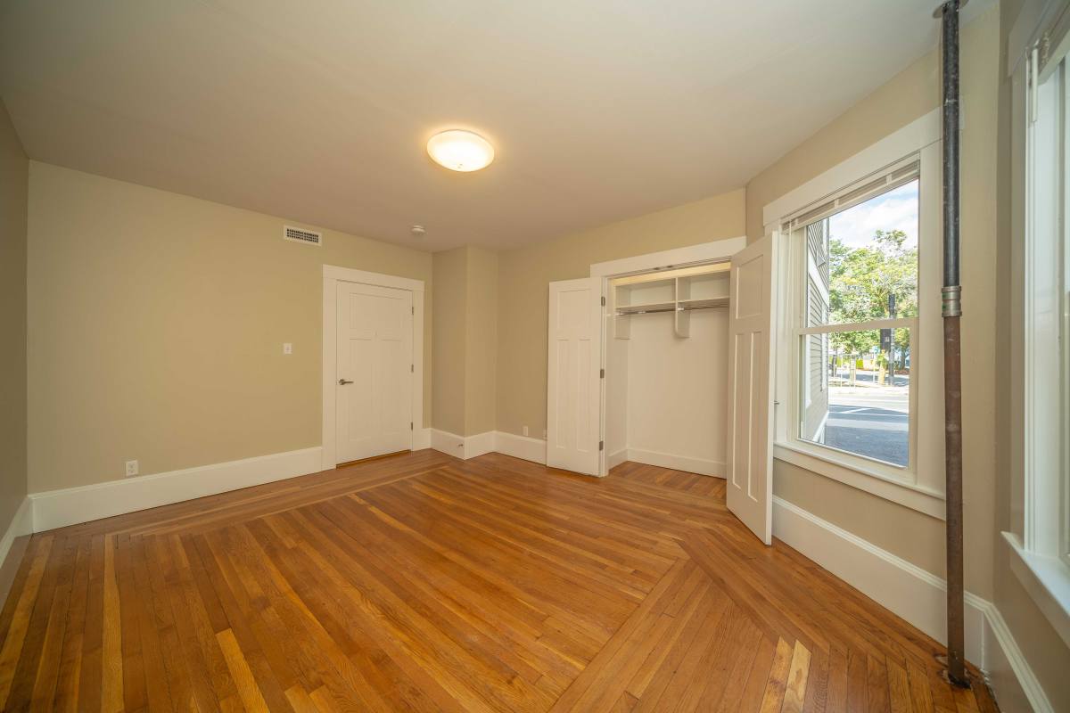 Apartment for rent at 1601 Cambridge St, Cambridge, MA 02138
