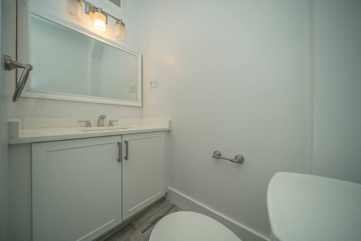 Apartment for rent at 1601 Cambridge St, Cambridge, MA 02138
