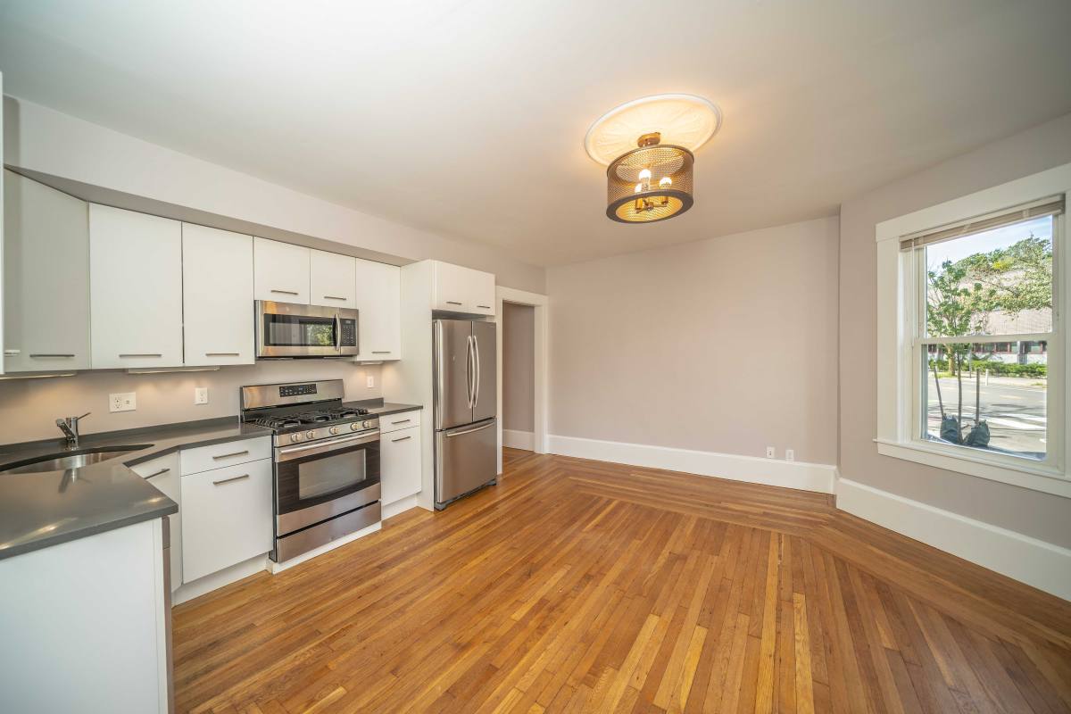 Apartment for rent at 1601 Cambridge St, Cambridge, MA 02138