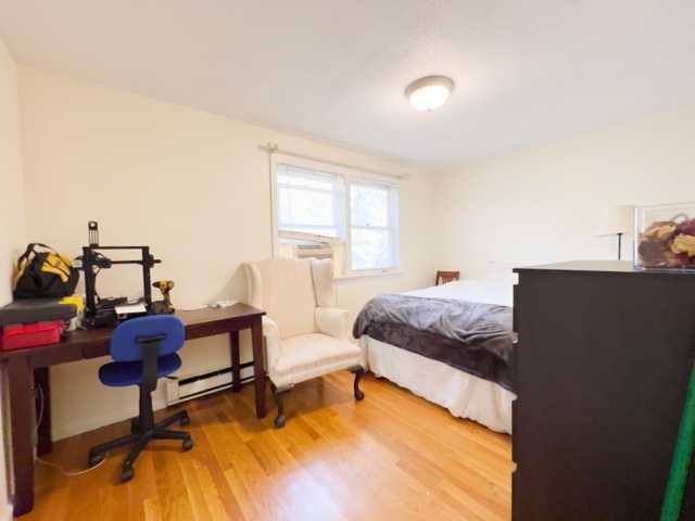 Apartment for rent at 52 Lawn St, Jamaica Plain, MA 02130