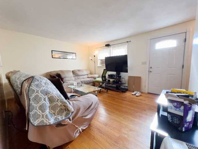 Apartment for rent at 52 Lawn St, Jamaica Plain, MA 02130