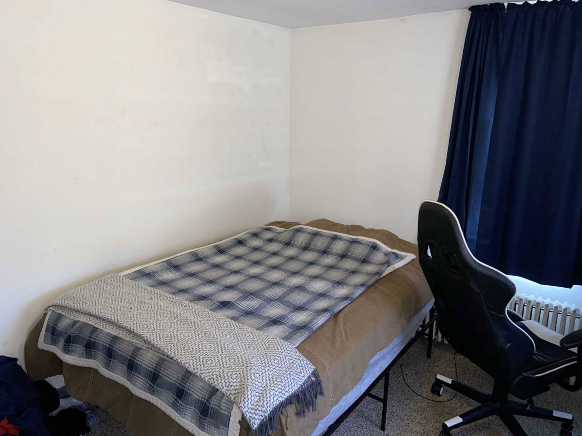 Apartment for rent at 10 Shepard St, Brighton, MA 02135