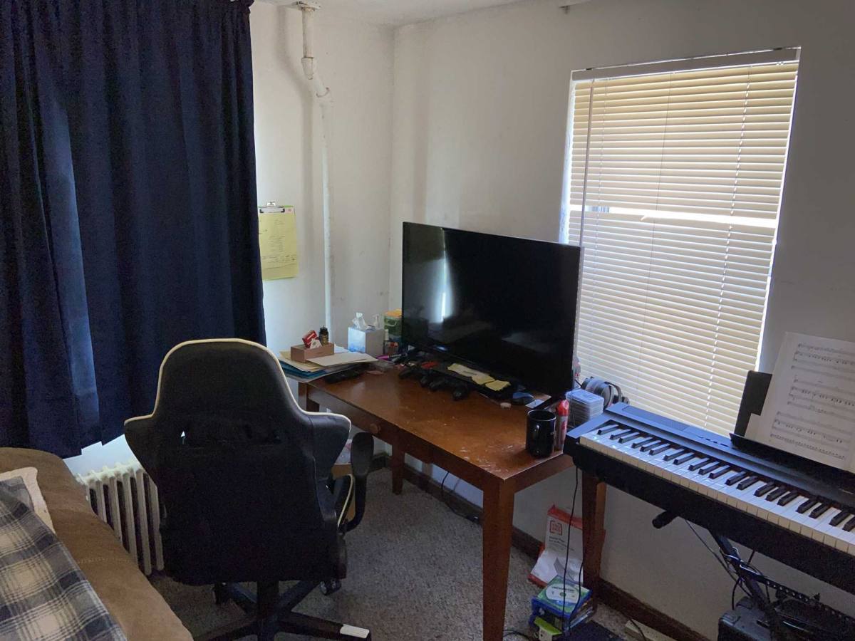 Apartment for rent at 10 Shepard St, Brighton, MA 02135