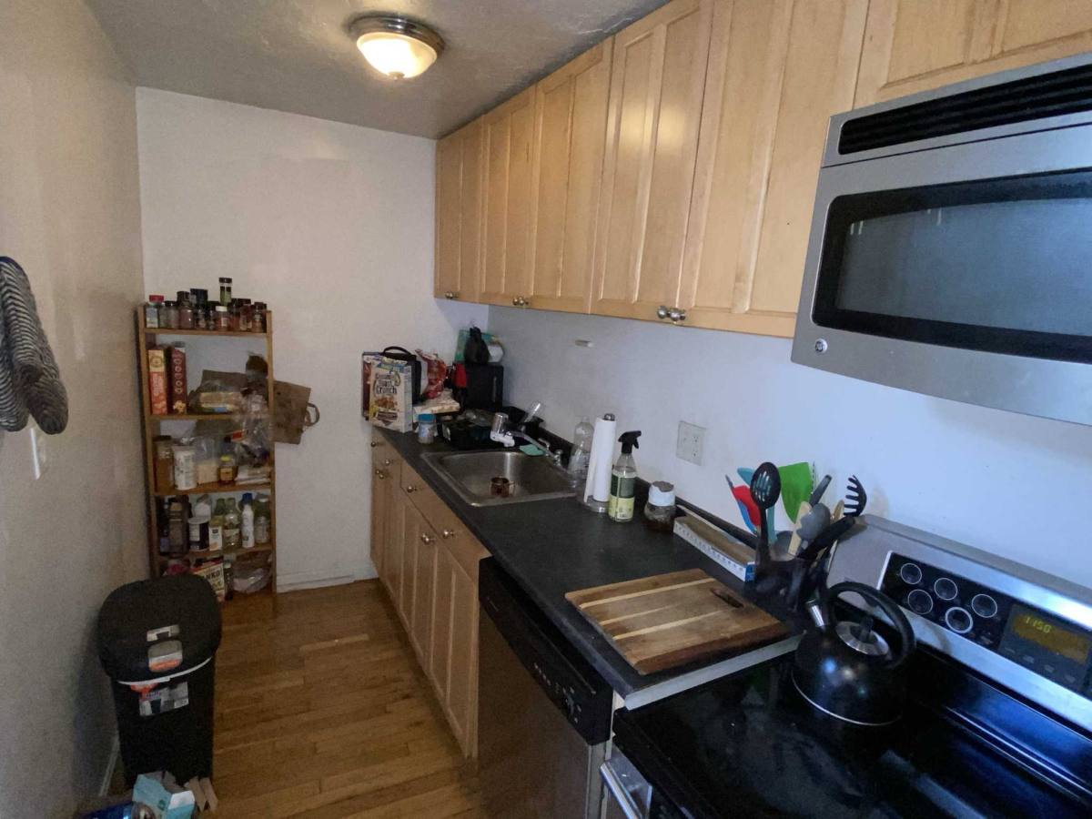 Apartment for rent at 10 Shepard St, Brighton, MA 02135