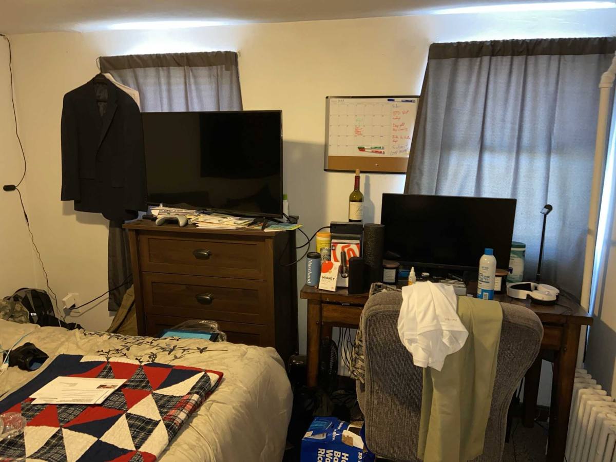 Apartment for rent at 10 Shepard St, Brighton, MA 02135