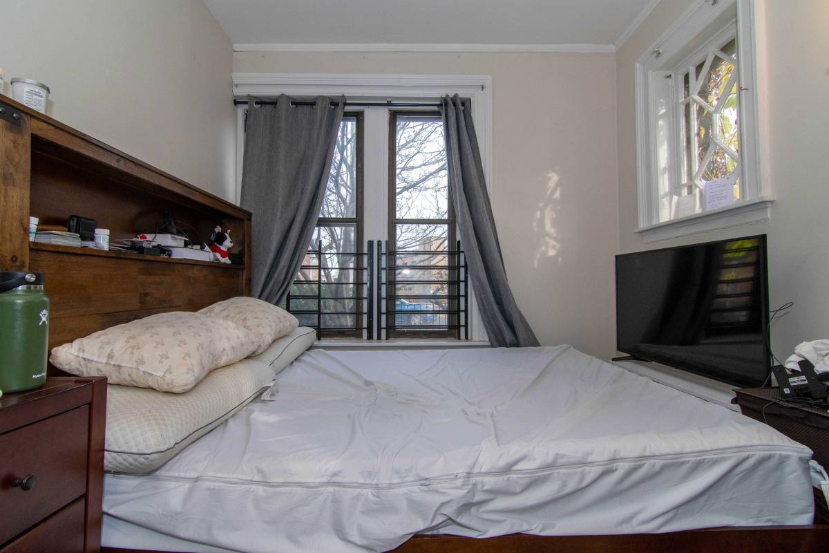 Apartment for rent at 458 Park Dr, Boston, MA 02215
