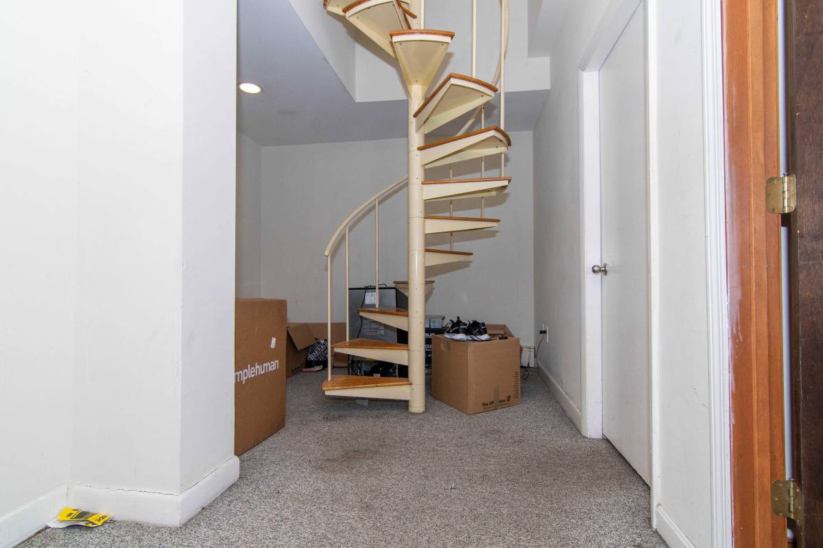Apartment for rent at 458 Park Dr, Boston, MA 02215