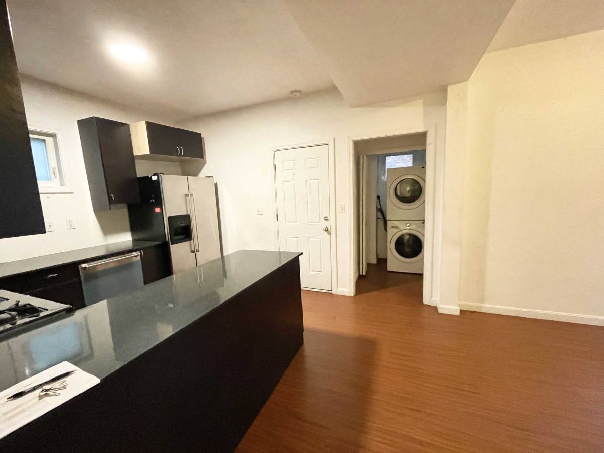 Apartment for rent at 98 Hillside St, Roxbury Crossing, MA 02120