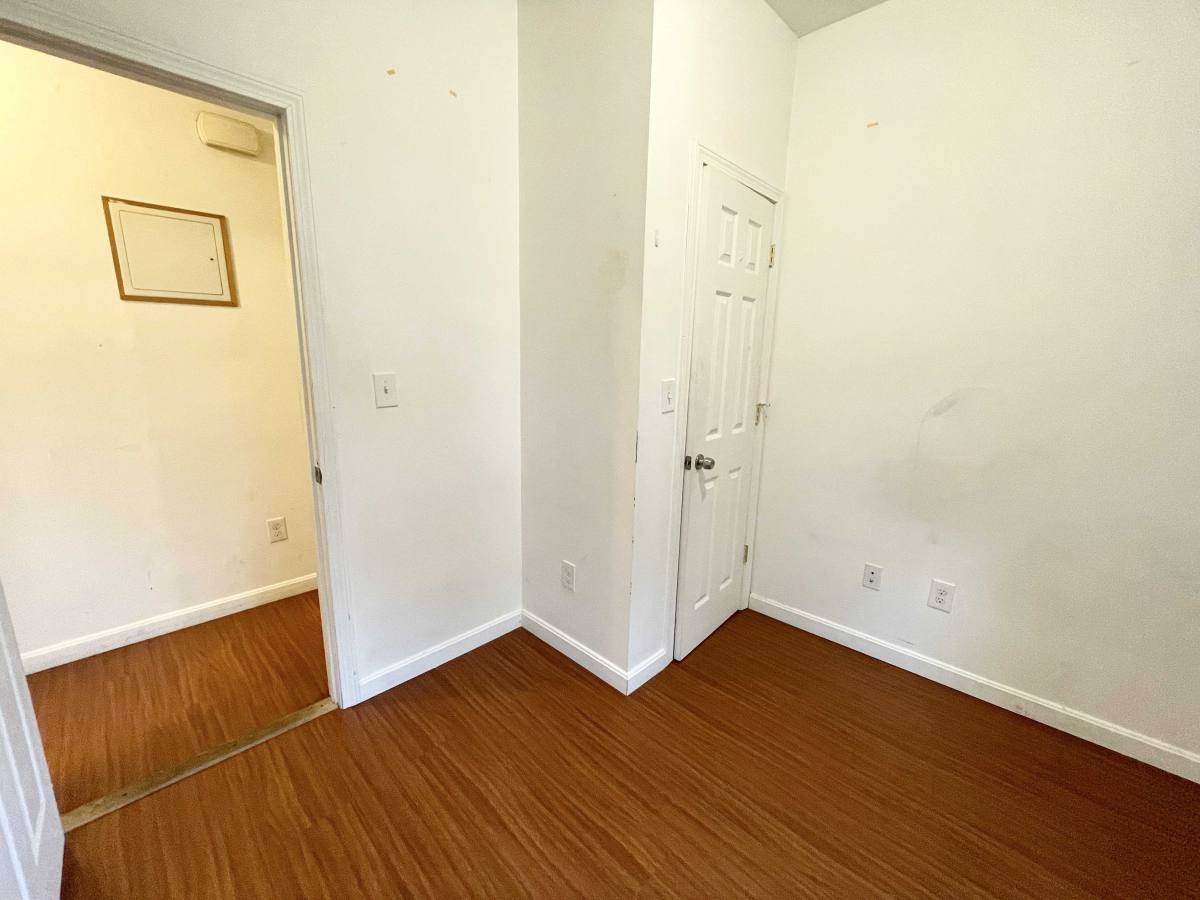 Apartment for rent at 98 Hillside St, Roxbury Crossing, MA 02120