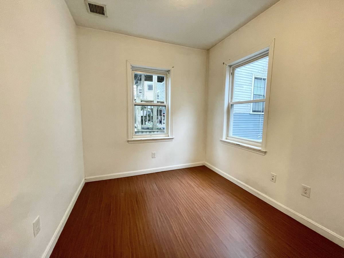 Apartment for rent at 98 Hillside St, Roxbury Crossing, MA 02120