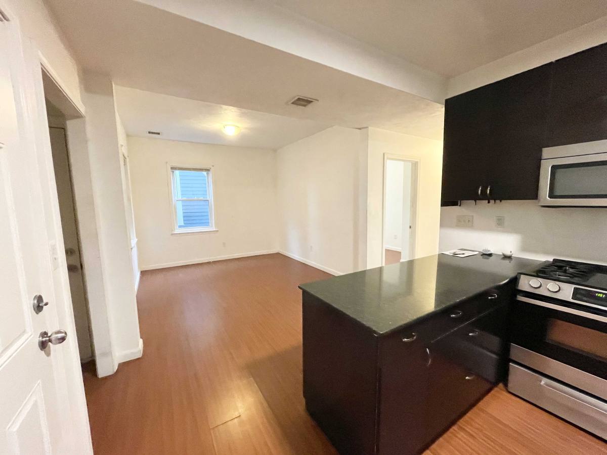 Apartment for rent at 98 Hillside St, Roxbury Crossing, MA 02120