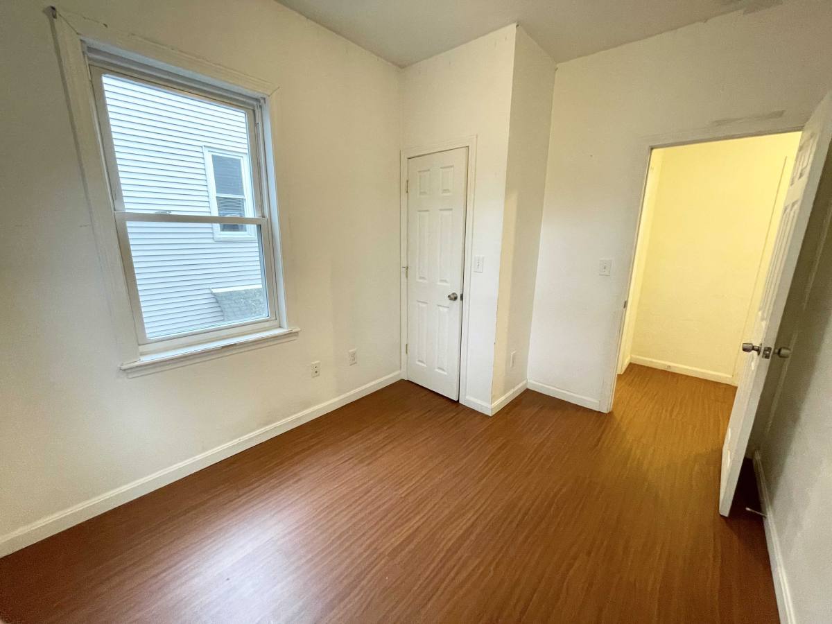 Apartment for rent at 98 Hillside St, Roxbury Crossing, MA 02120