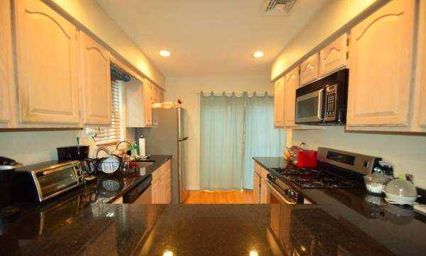 Apartment for rent at 11 Harleston St, Roxbury Crossing, MA 02120