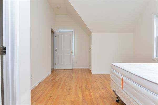 Apartment for rent at 11 Harleston St, Roxbury Crossing, MA 02120