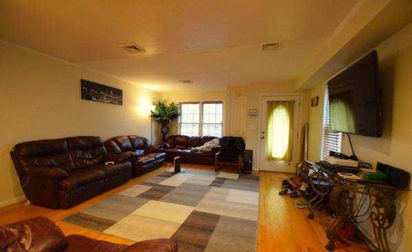 Apartment for rent at 11 Harleston St, Roxbury Crossing, MA 02120