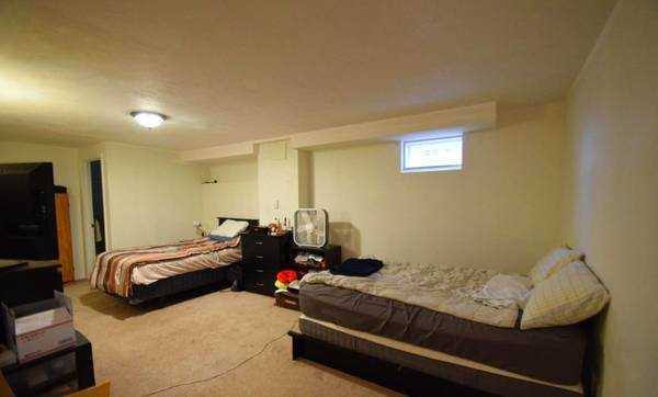 Apartment for rent at 11 Harleston St, Roxbury Crossing, MA 02120