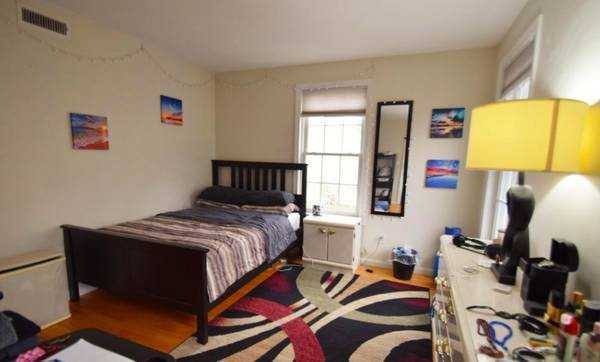 Apartment for rent at 11 Harleston St, Roxbury Crossing, MA 02120