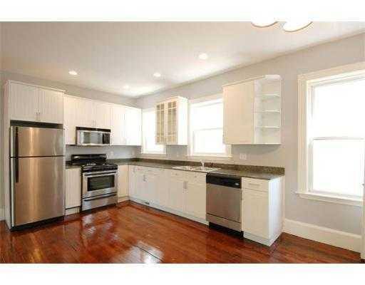 Apartment for rent at 25 Parker Hill Ave, Roxbury Crossing, MA 02120