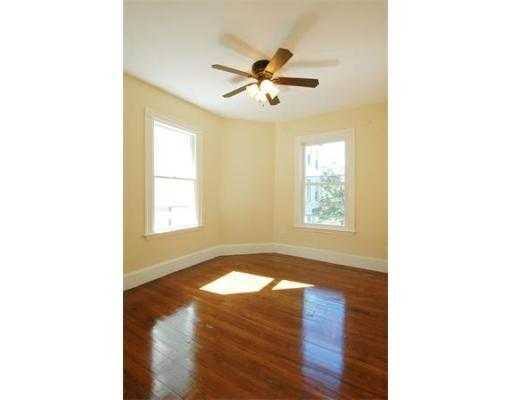 Apartment for rent at 25 Parker Hill Ave, Roxbury Crossing, MA 02120