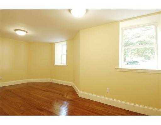 Apartment for rent at 25 Parker Hill Ave, Roxbury Crossing, MA 02120