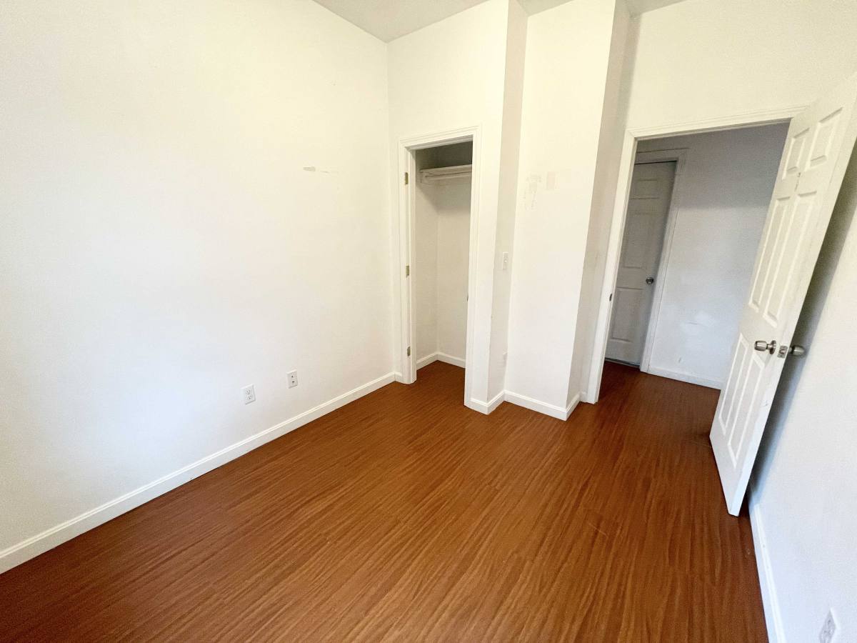 Apartment for rent at 115A Hillside St #O, Roxbury Crossing, MA 02120