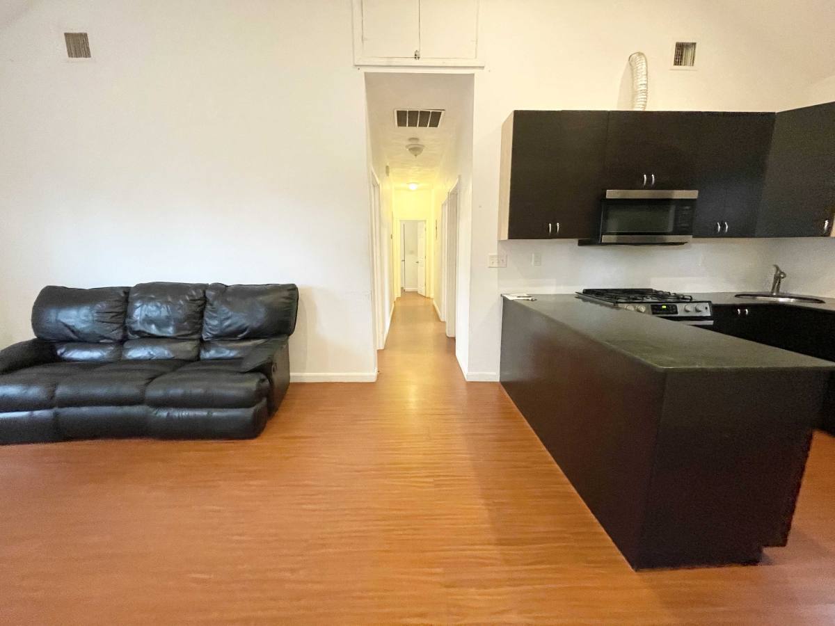 Apartment for rent at 115A Hillside St #O, Roxbury Crossing, MA 02120