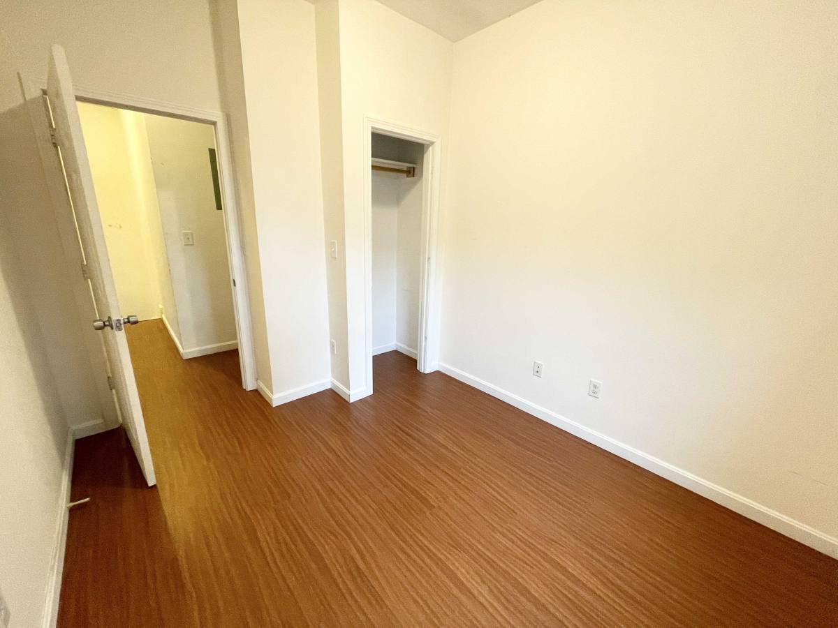 Apartment for rent at 115A Hillside St #O, Roxbury Crossing, MA 02120