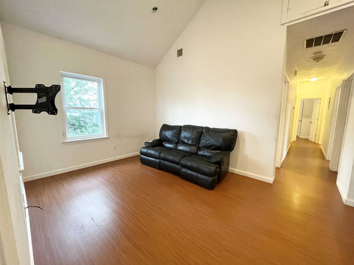 Apartment for rent at 115A Hillside St #O, Roxbury Crossing, MA 02120