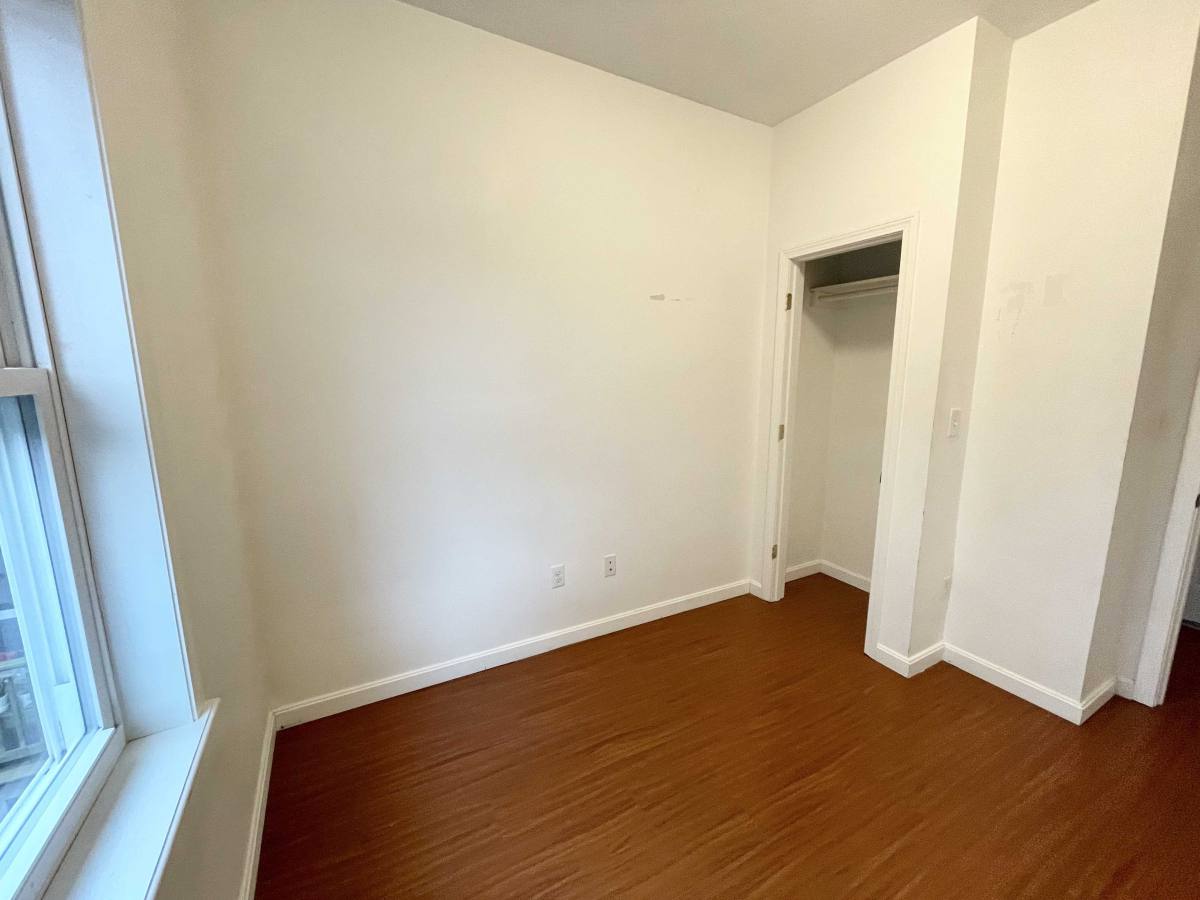Apartment for rent at 115A Hillside St #O, Roxbury Crossing, MA 02120