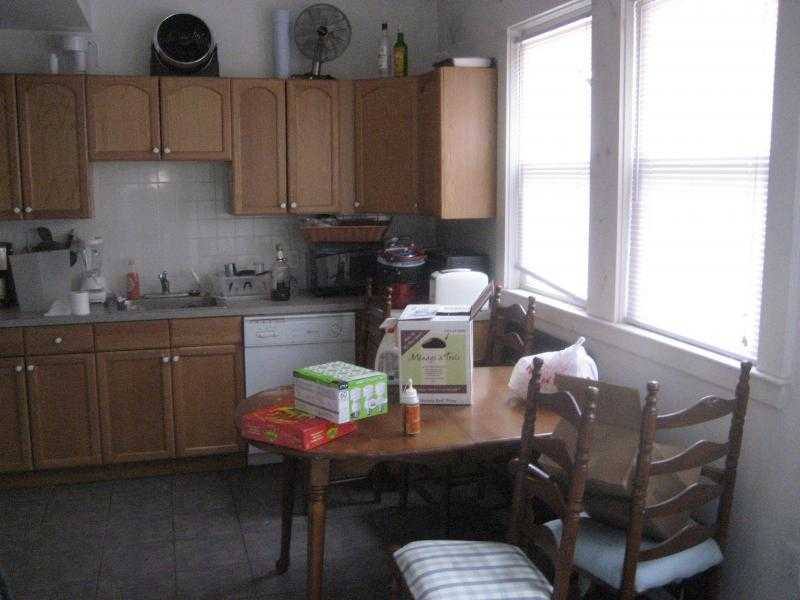 Apartment for rent at 84 Chester St E, Allston, MA 02134