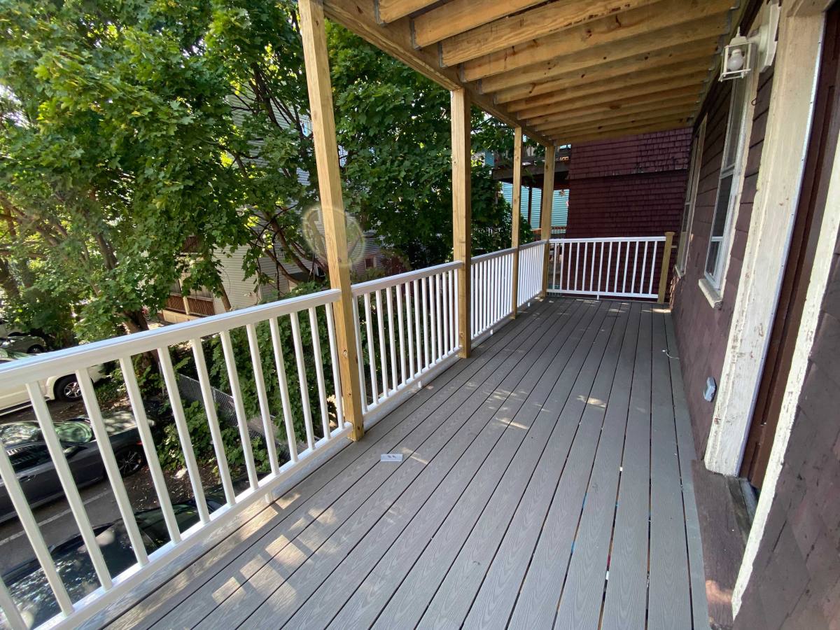 Apartment for rent at 75 Dimick St E, Somerville, MA 02143