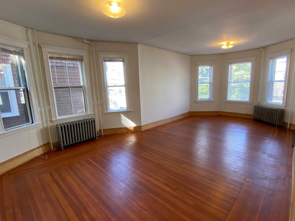 Apartment for rent at 75 Dimick St E, Somerville, MA 02143