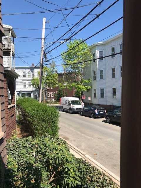 Apartment for rent at 75 Dimick St E, Somerville, MA 02143