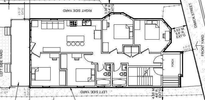 Apartment for rent at 75 Dimick St E, Somerville, MA 02143