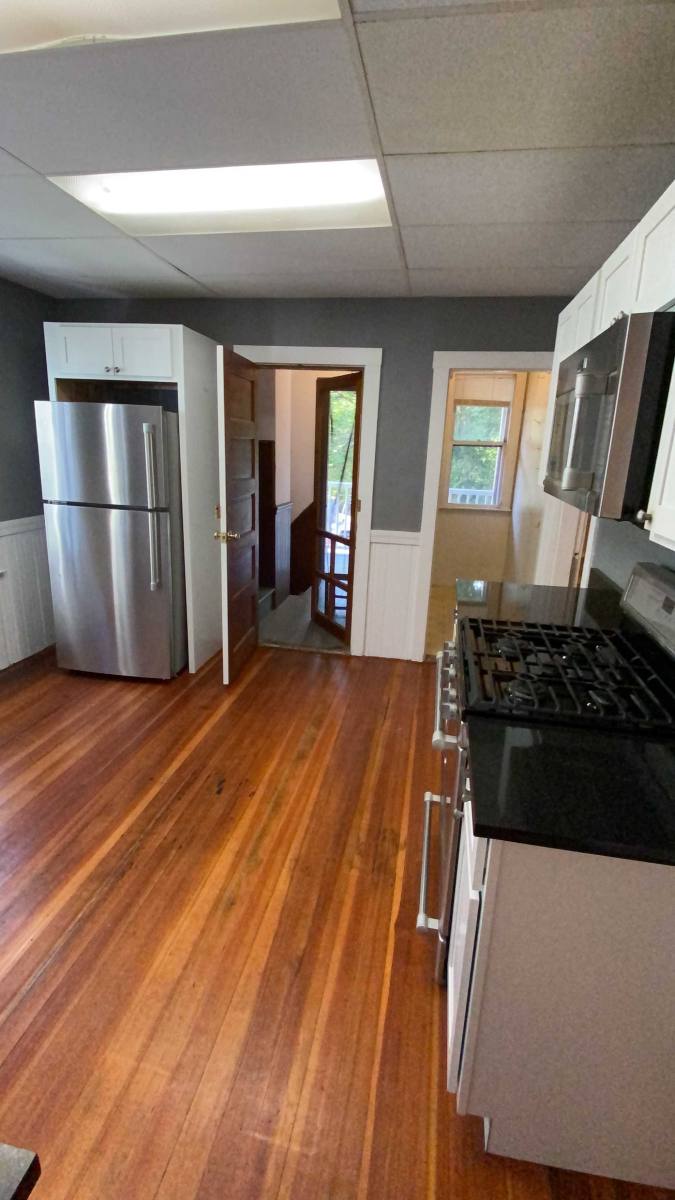 Apartment for rent at 75 Dimick St E, Somerville, MA 02143