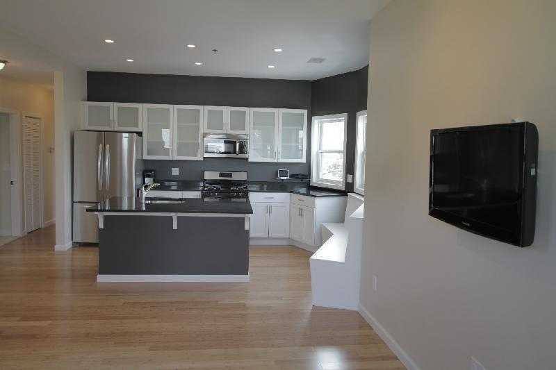 Apartment for rent at 119 Chester St W, Allston, MA 02134